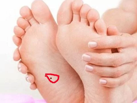 最常见的9大幸运痣!你有吗?