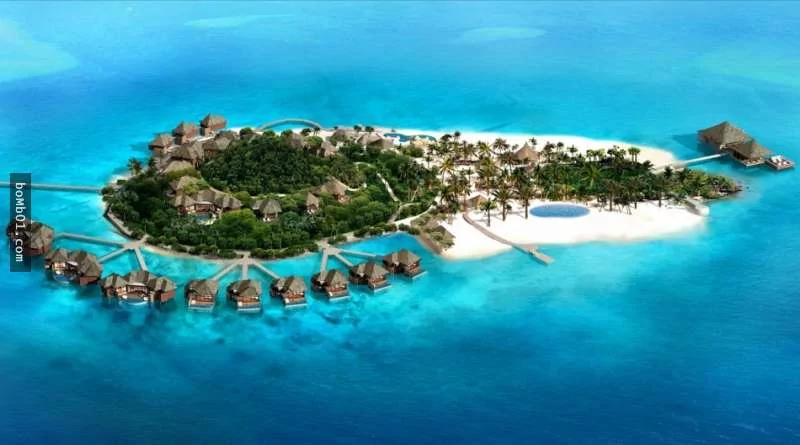 15个”趁着还没有被各地游客占领“ 一定要赶快去的旅游胜地!