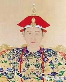 《延禧攻略》中真正的她们其实是这样