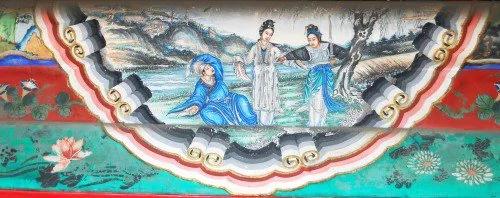 这不是爱情故事!揭秘真实的《白蛇传》