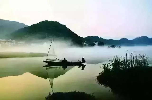水低为海 人低为王 说得真好!