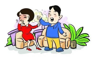 口腔异味是因为胃火旺吗?或与糖尿病有关