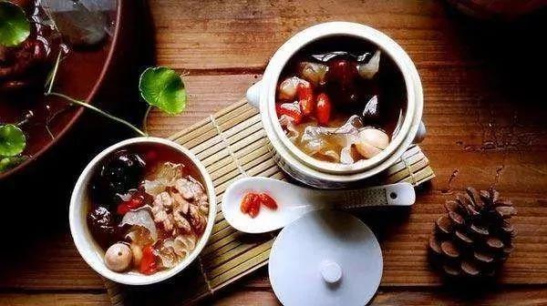 “一夏无病三分虚” 秋季养生三步走