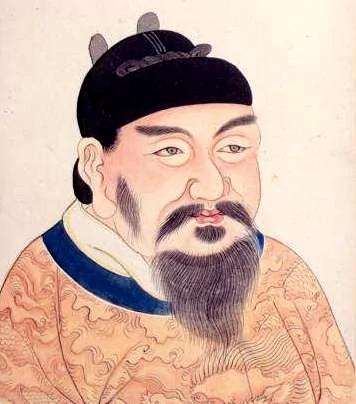 三箭定天山 薛仁贵的不朽传奇
