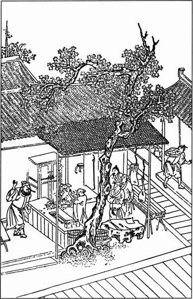 八大名著的首尾诗词 直让人赞叹"神来之笔"
