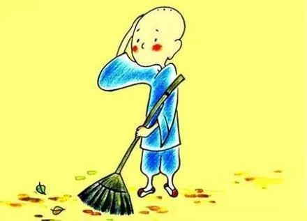 一味走别人的路 必将堵死自己的路!