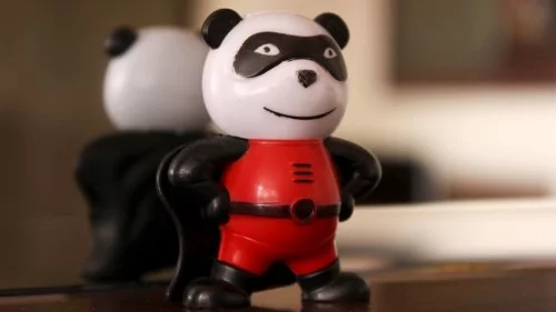 你的性格强势吗?来个小测验吧