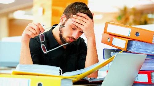 “过劳”诱发癌症?这个原因不得不正视!