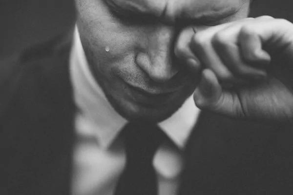 男人的更年期!13个指标预示你需要赶快调整