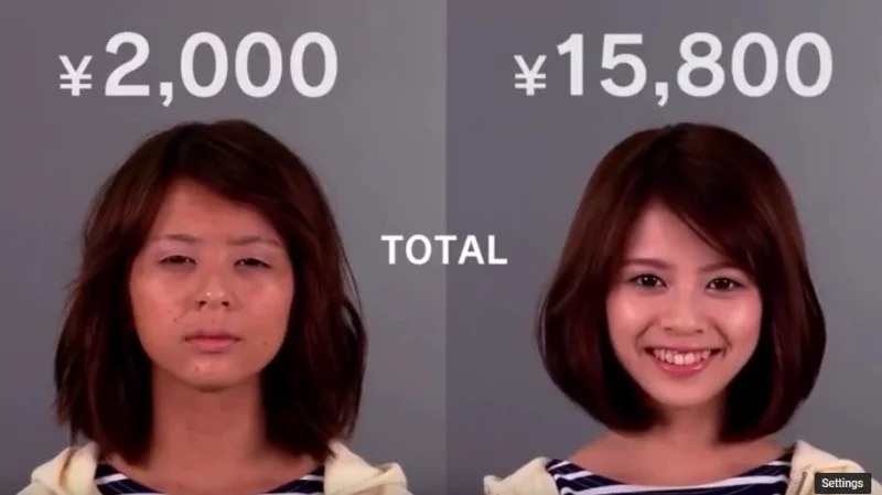 美女丑女谁更容易借到钱?这实验太残忍