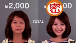 美女丑女谁更容易借到钱?这实验太残忍