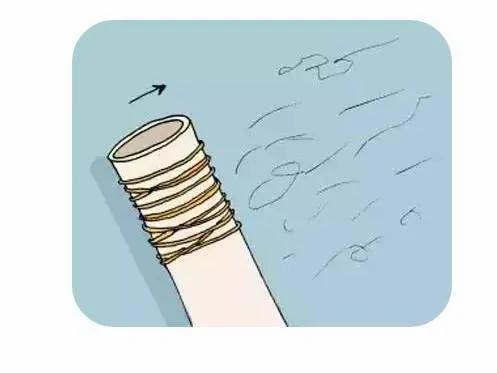 家里到处都是头发?教你几个方法 分分钟就清理干净