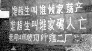 严家伟: 我亲历的计划生育