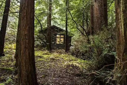 没有地球引力 水往上流 世界上这三个地方科学无法解释!