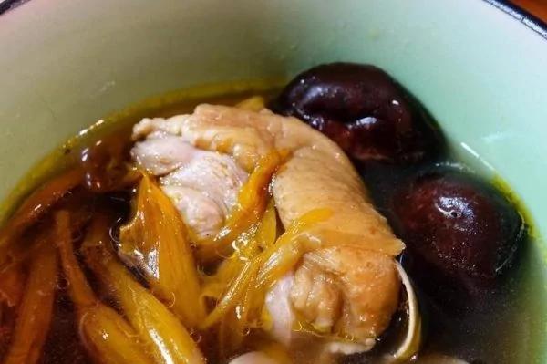 秋燥防忧郁~助眠解忧 必吃这一道料理