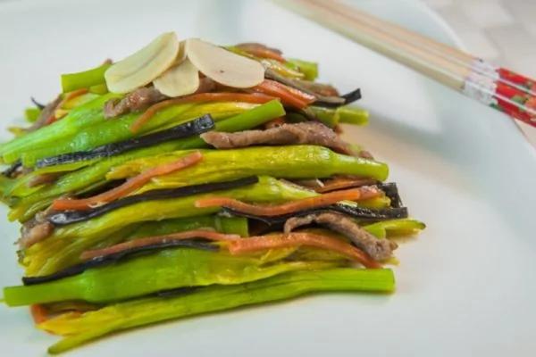 秋燥防忧郁~助眠解忧 必吃这一道料理
