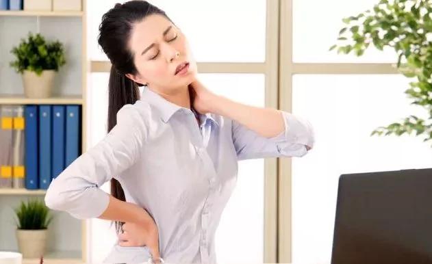 颈椎病分10级 从第2级开始你就该重视了！快测测你已到几级~