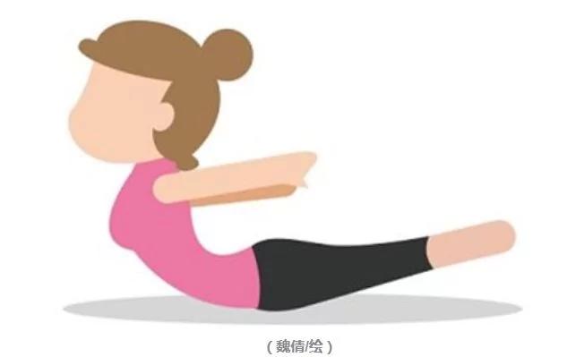 颈椎病分10级 从第2级开始你就该重视了!快测测你已到几级~