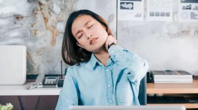 颈椎病分10级 从第2级开始你就该重视了!快测测你已到几级~