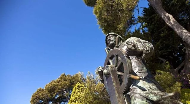 世界最富城邦国家 面积与鼓浪屿差不多