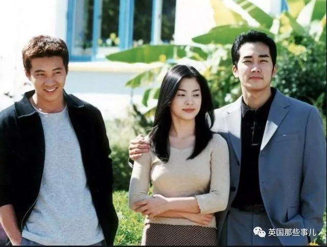 被抱错的孩子终于找回血亲…这结局 却不知道是喜是悲…