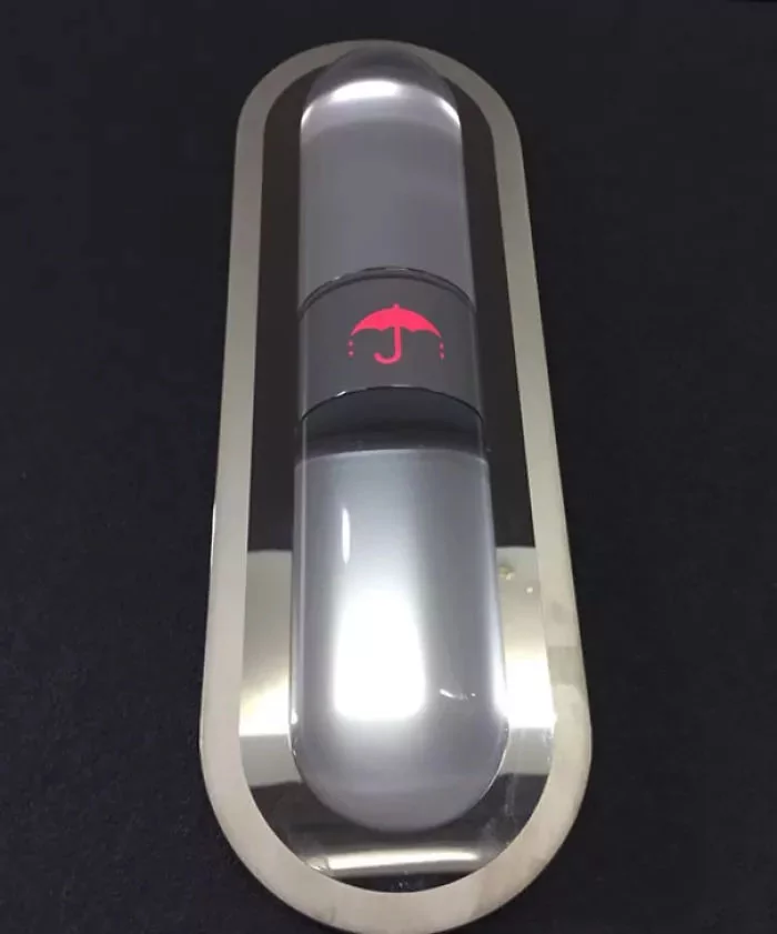 盘点奇葩又暖心的外国设计 这些设计师都是天使吗?