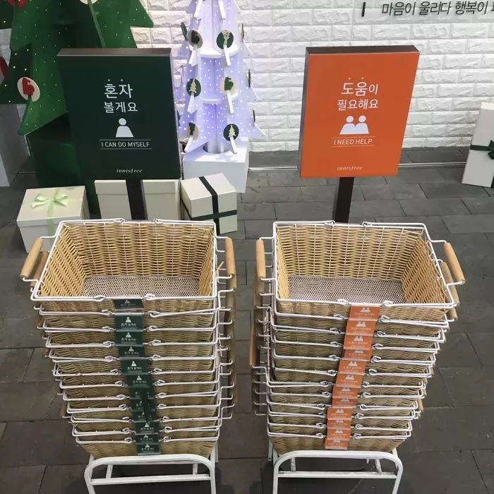 盘点奇葩又暖心的外国设计 这些设计师都是天使吗?