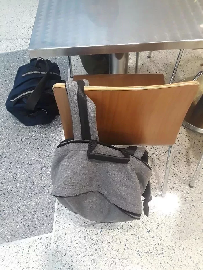 盘点奇葩又暖心的外国设计 这些设计师都是天使吗?