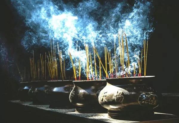 居士三雅:茶道、花道、香道 让你了解中国的古老文化