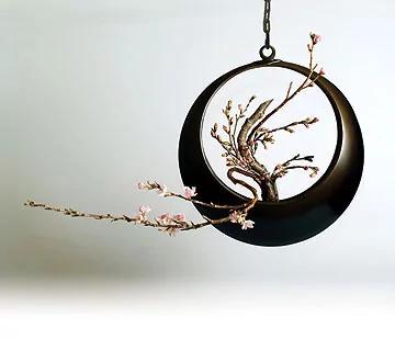 居士三雅:茶道、花道、香道 让你了解中国的古老文化