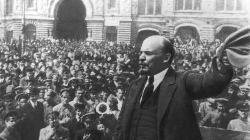 苏共老党员:1917年俄罗斯就建立了邪恶帝国