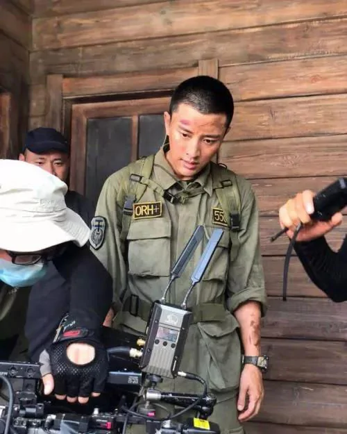 没有经历过濒死的崩溃 怎么叫活着呢!