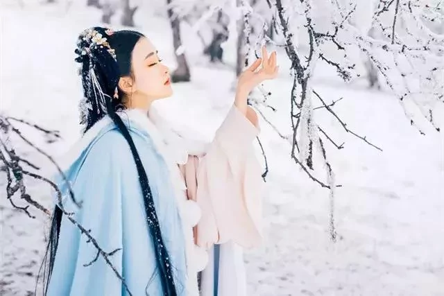 人 一定要大气!大气才有大财!