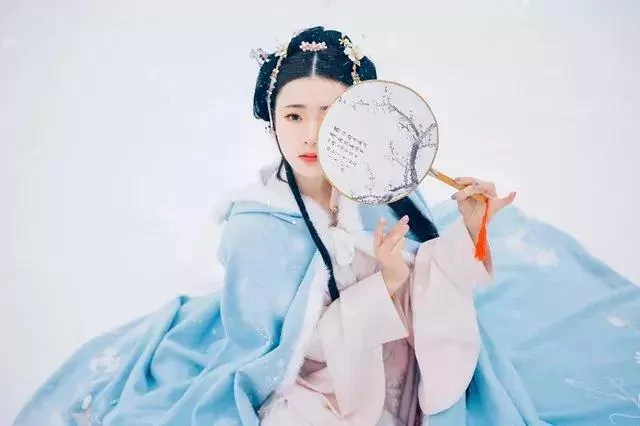 人 一定要大气!大气才有大财!