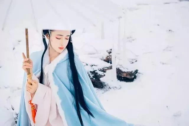 人 一定要大气!大气才有大财!