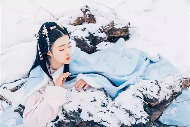 人 一定要大气!大气才有大财!