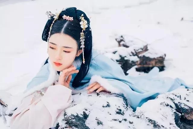 人 一定要大气!大气才有大财!