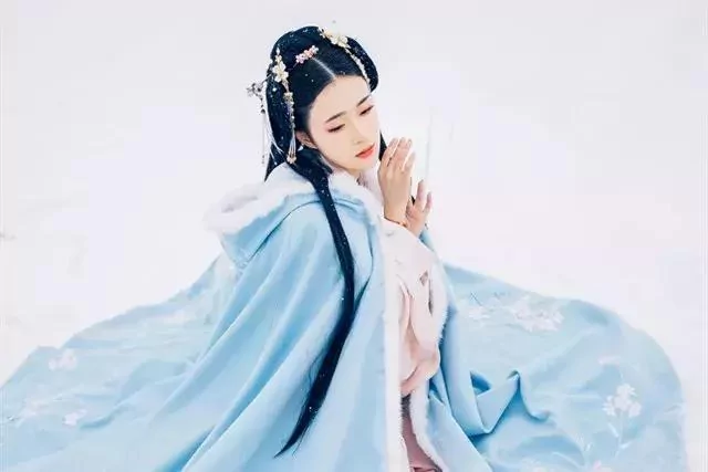 人 一定要大气!大气才有大财!