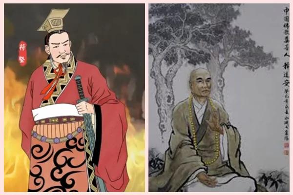 十万大军争夺一个和尚 中国史上最奇怪的一场战争!