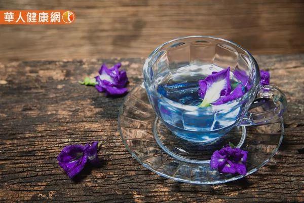 花青素推翻脑残好棒棒 营养师激推6种紫色食物