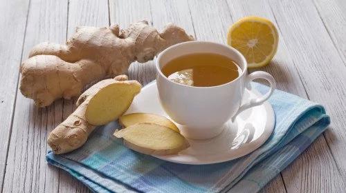 吃生姜不注意这一点 竟成诱癌“毒物”!
