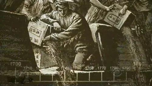 234年前的今天 她让美国认识了中国