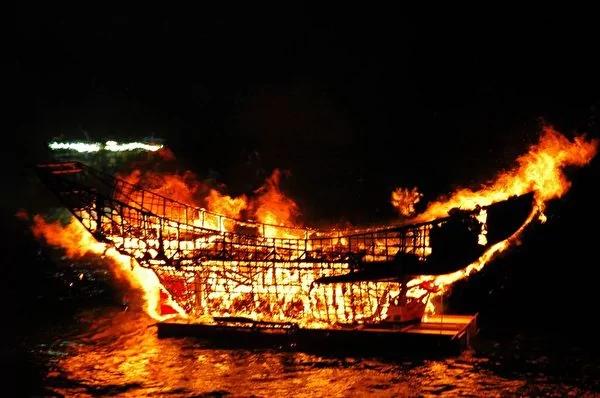 【节气典故】七月流火 处暑出伏 养生添福
