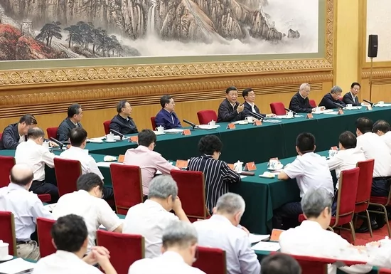 小笑话:新华网泄漏高层机密