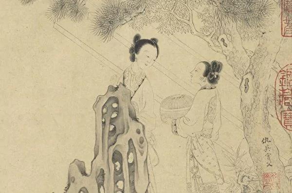 从贫病交加到相国夫人 张夫人一生的奇遇