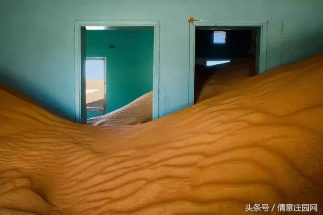 震撼人心的18张图片 你能看懂几张?