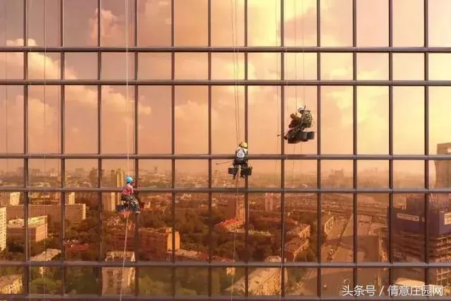 震撼人心的18张图片 你能看懂几张?