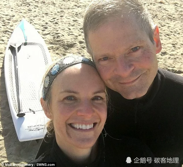 男子第一次约会昏倒 女友心肺复苏“第一吻”挽救其性命