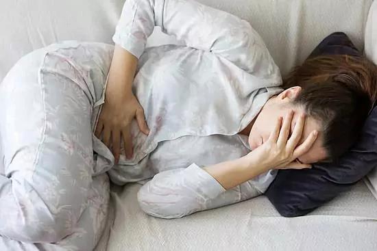 28岁儿子癌症晚期 父亲:他一年至少200天快餐