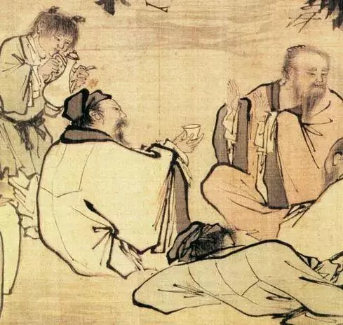 少和这种人在一起 不管你是谁!